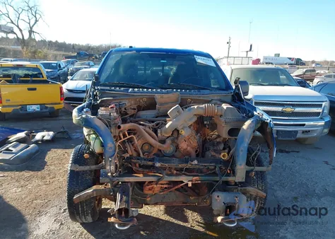 2017 Ford F150 Supercrew z USA, uszkodzony, nr VIN 1FTEW1EFXHKE14104